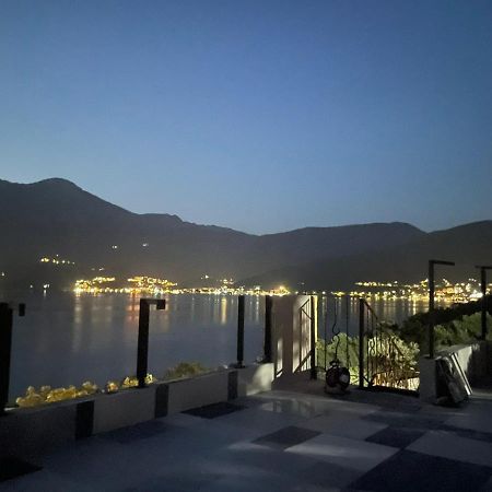 Casa De Laza Apartments Herceg Novi Eksteriør bilde