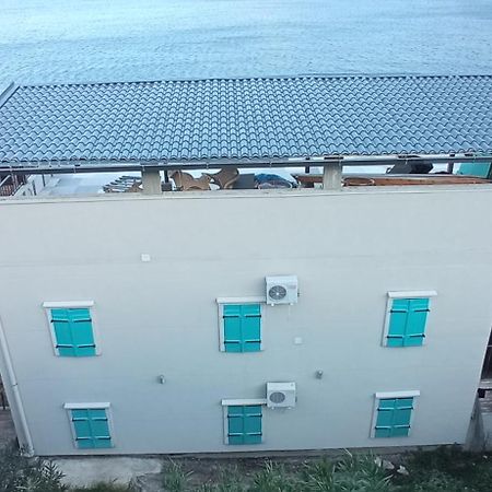 Casa De Laza Apartments Herceg Novi Eksteriør bilde
