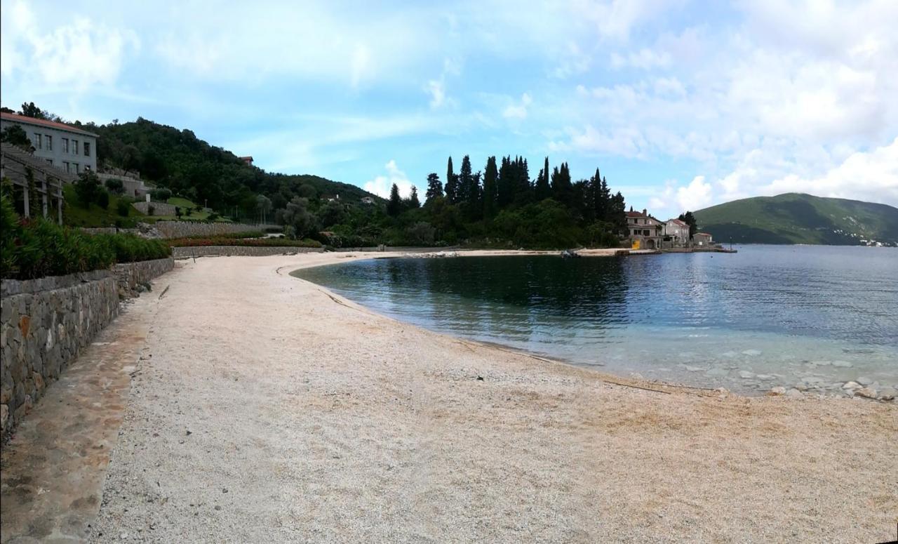 Casa De Laza Apartments Herceg Novi Eksteriør bilde