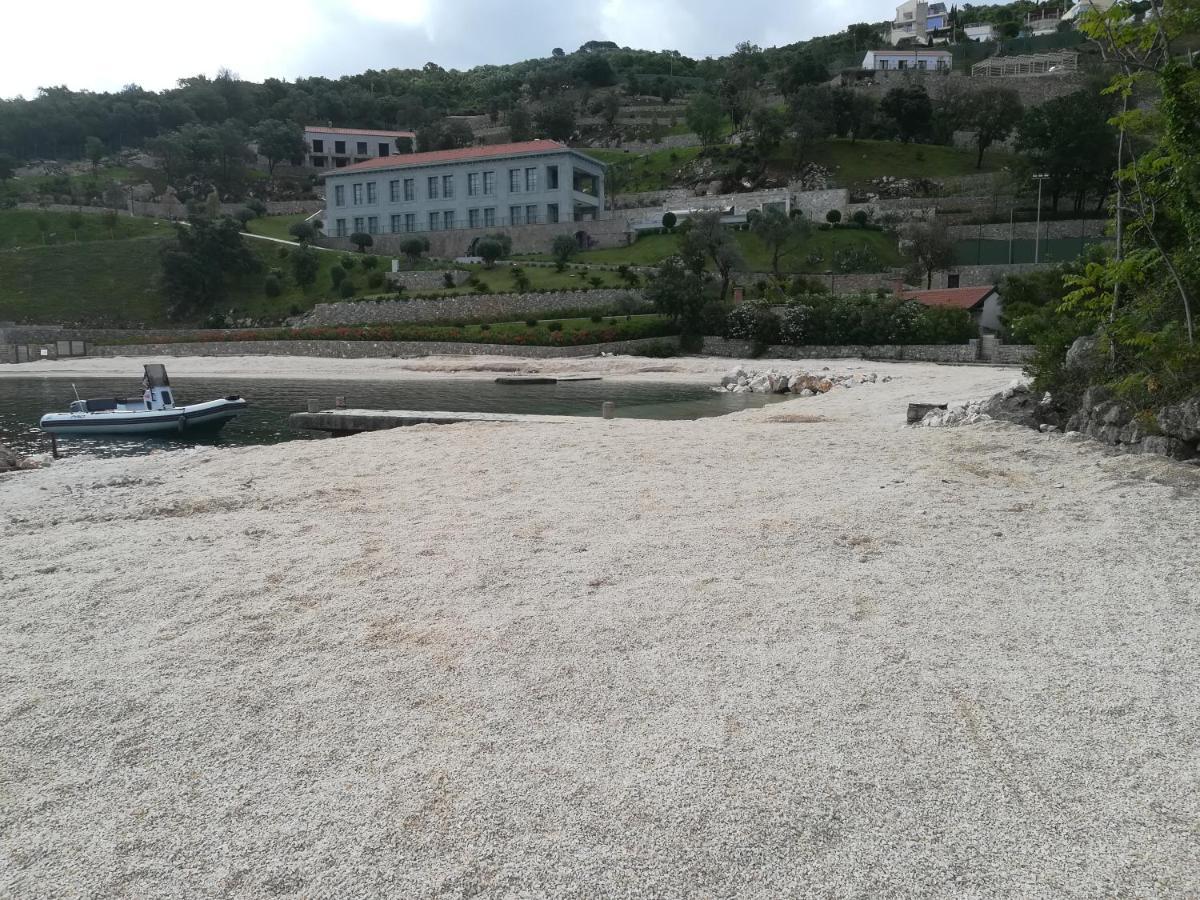 Casa De Laza Apartments Herceg Novi Eksteriør bilde