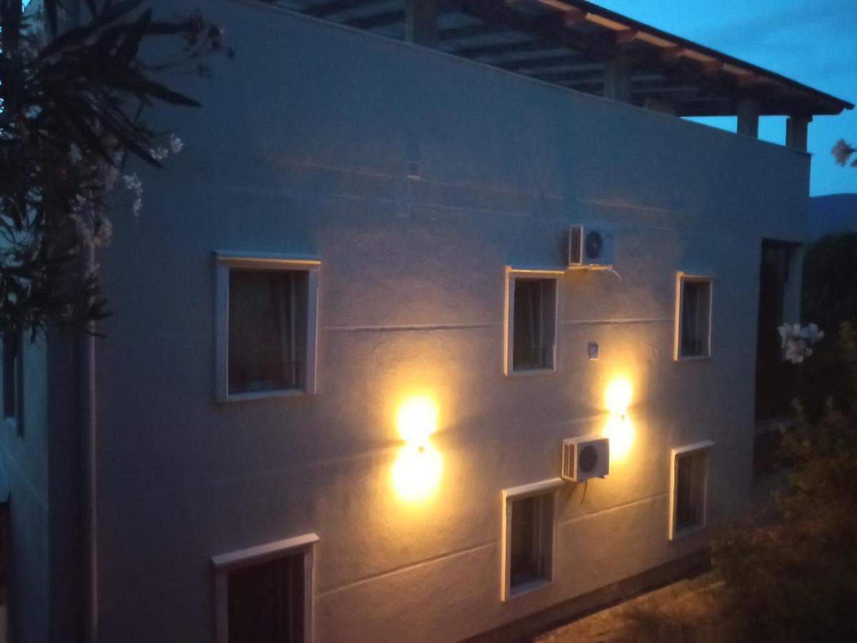 Casa De Laza Apartments Herceg Novi Eksteriør bilde