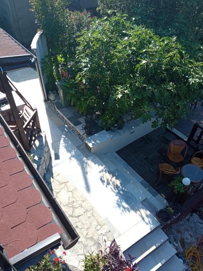 Casa De Laza Apartments Herceg Novi Eksteriør bilde