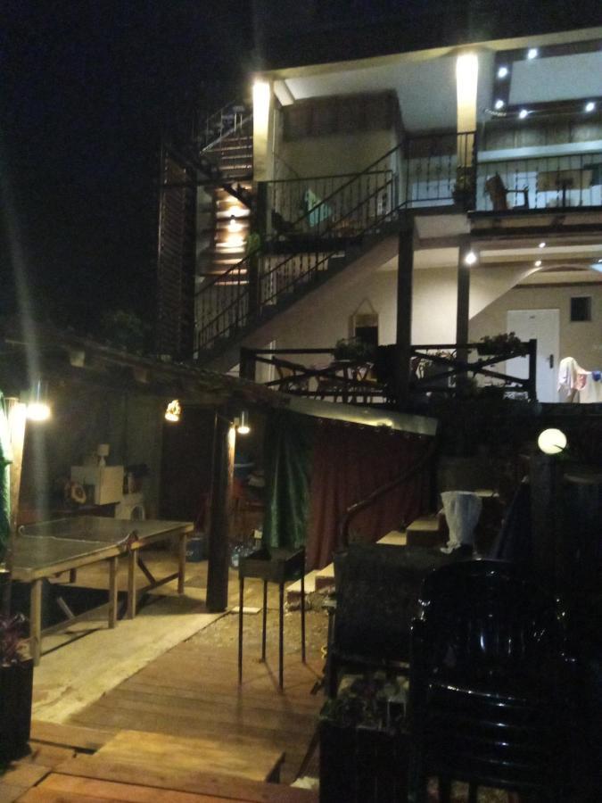 Casa De Laza Apartments Herceg Novi Eksteriør bilde