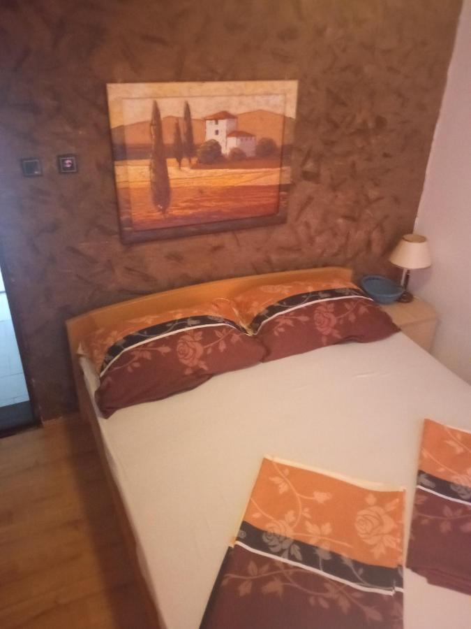 Casa De Laza Apartments Herceg Novi Eksteriør bilde
