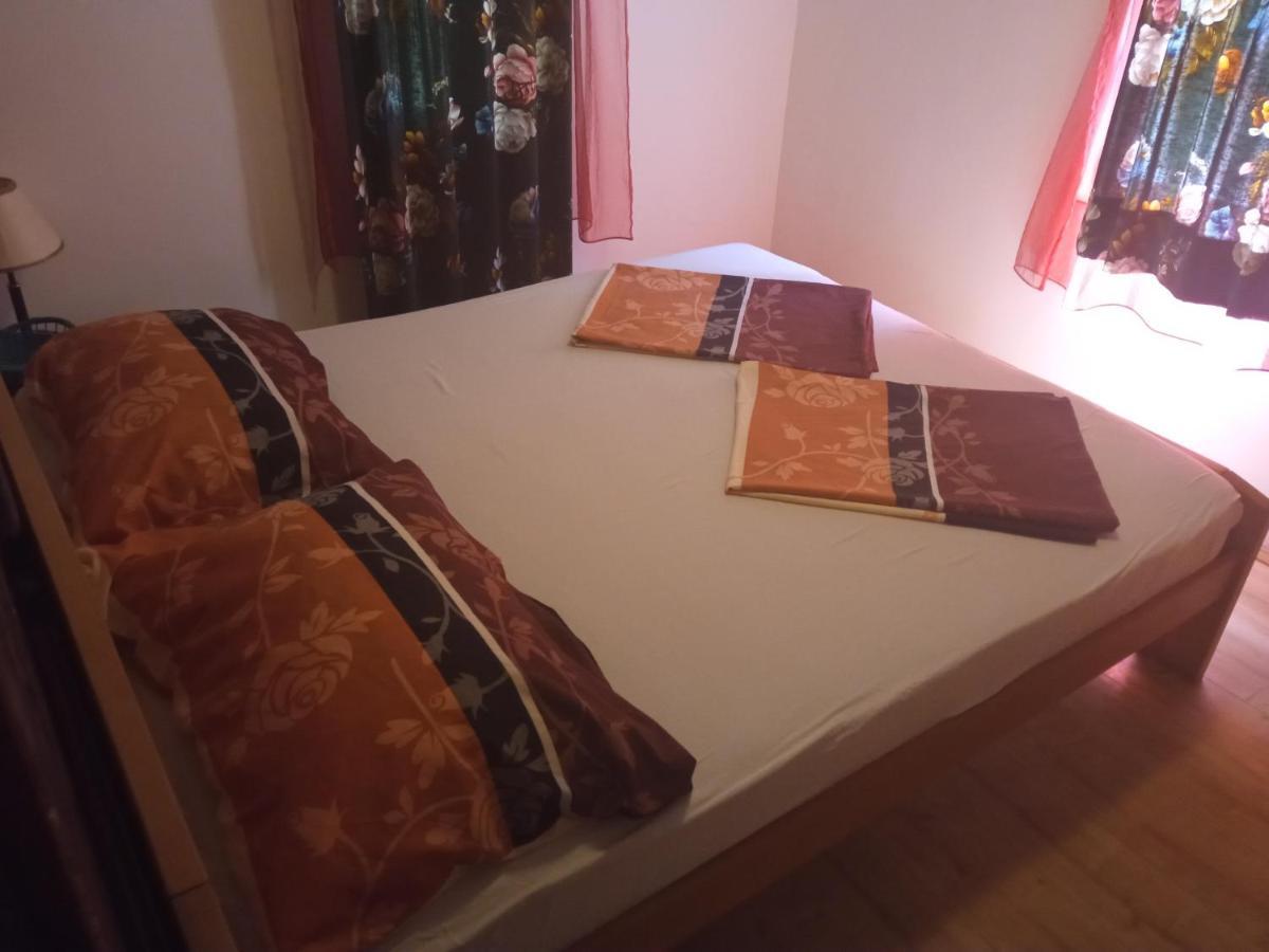 Casa De Laza Apartments Herceg Novi Eksteriør bilde