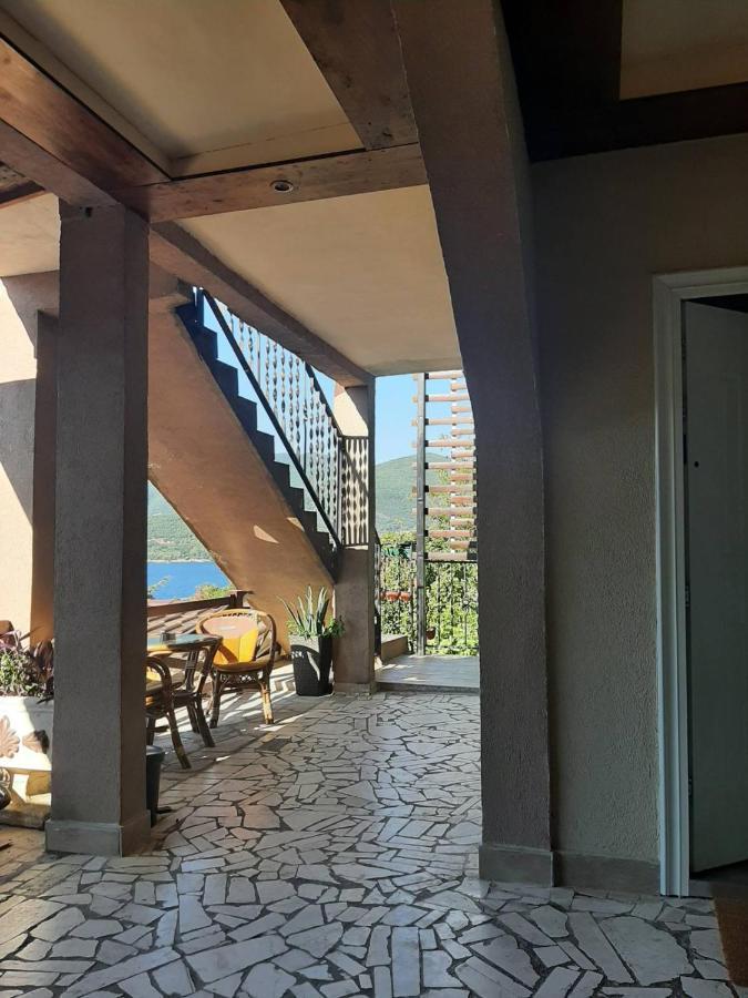 Casa De Laza Apartments Herceg Novi Eksteriør bilde