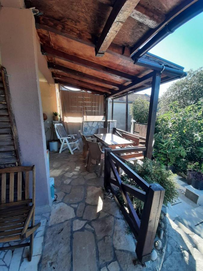 Casa De Laza Apartments Herceg Novi Eksteriør bilde