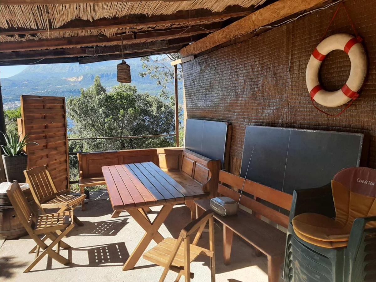 Casa De Laza Apartments Herceg Novi Eksteriør bilde