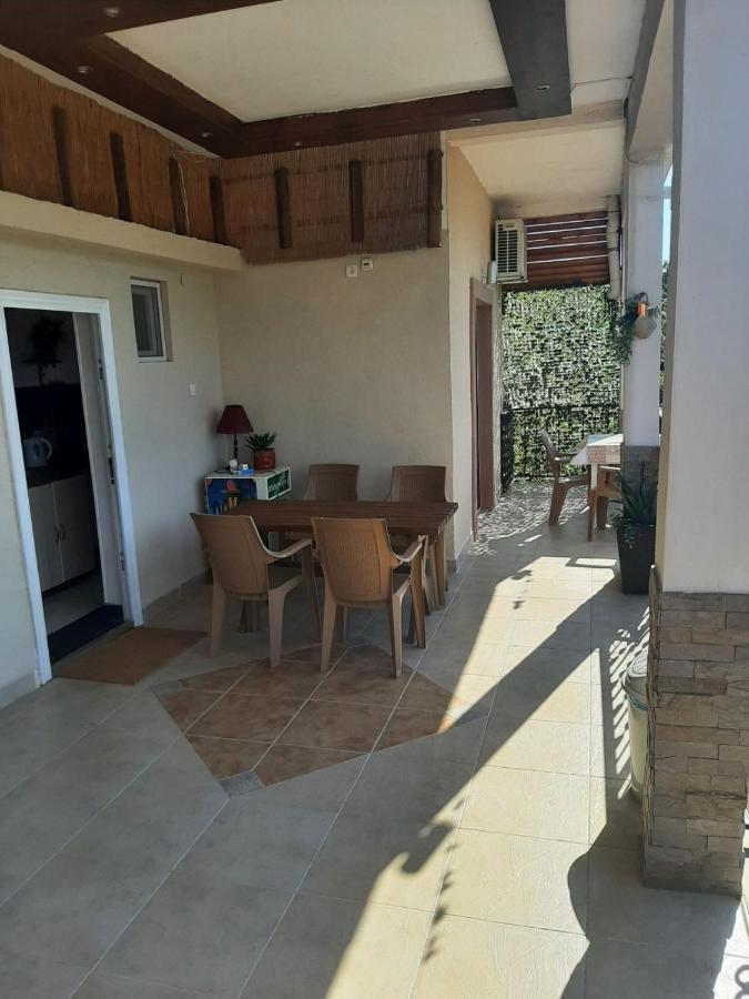 Casa De Laza Apartments Herceg Novi Eksteriør bilde