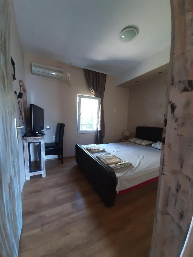 Casa De Laza Apartments Herceg Novi Eksteriør bilde