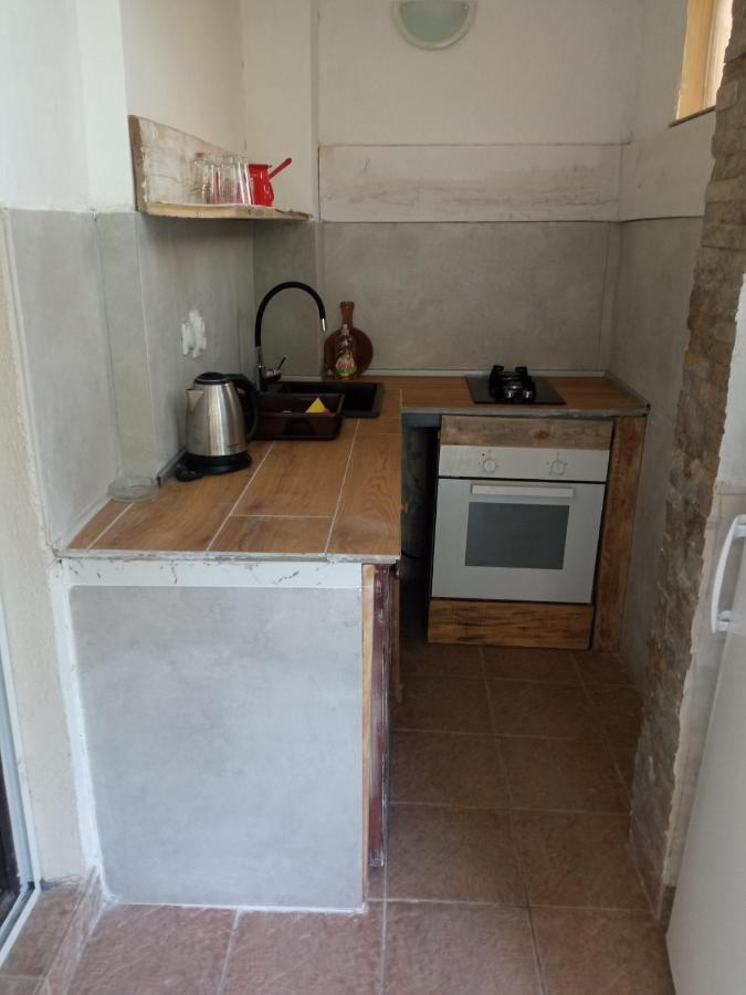 Casa De Laza Apartments Herceg Novi Eksteriør bilde