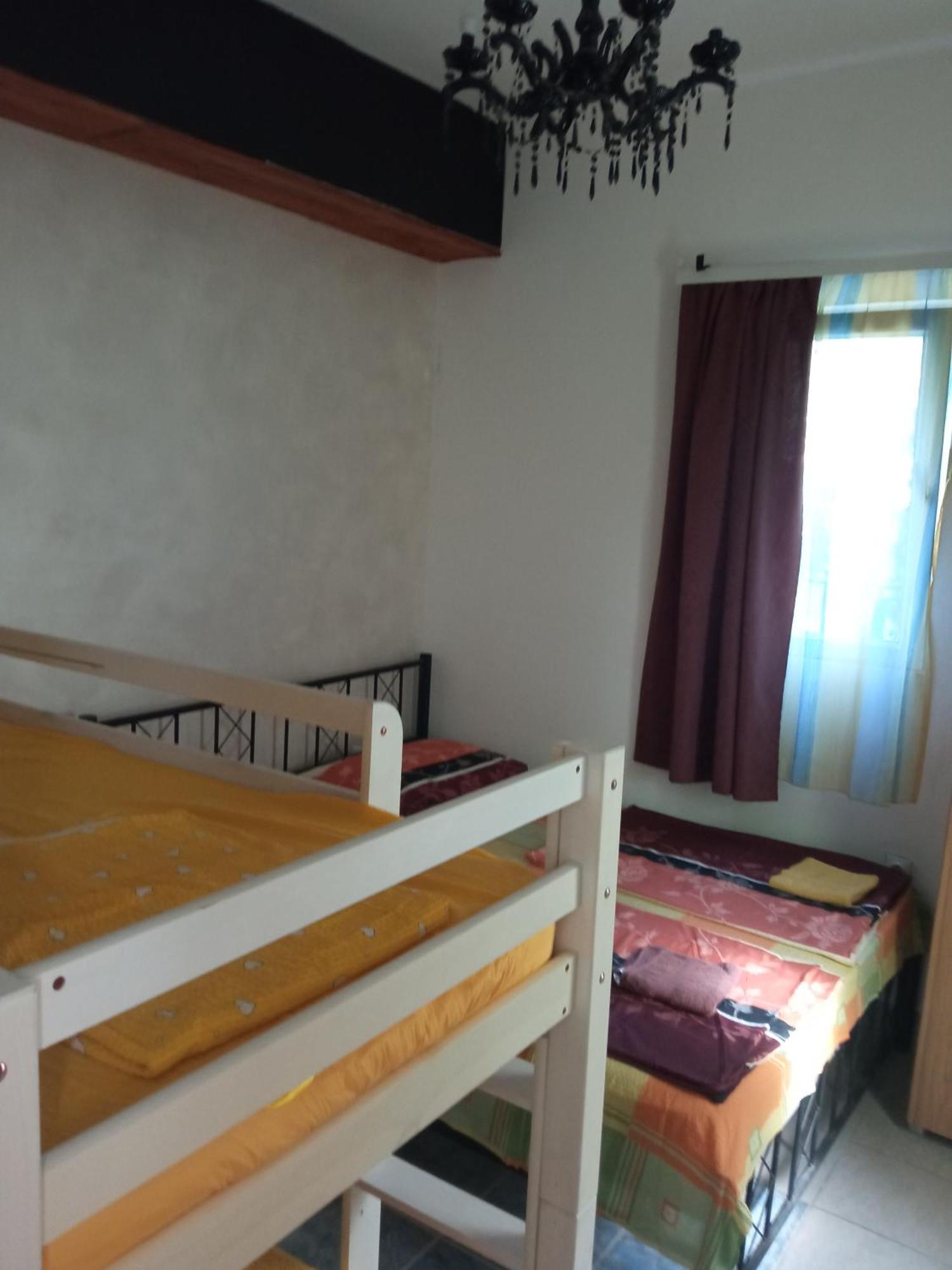 Casa De Laza Apartments Herceg Novi Eksteriør bilde