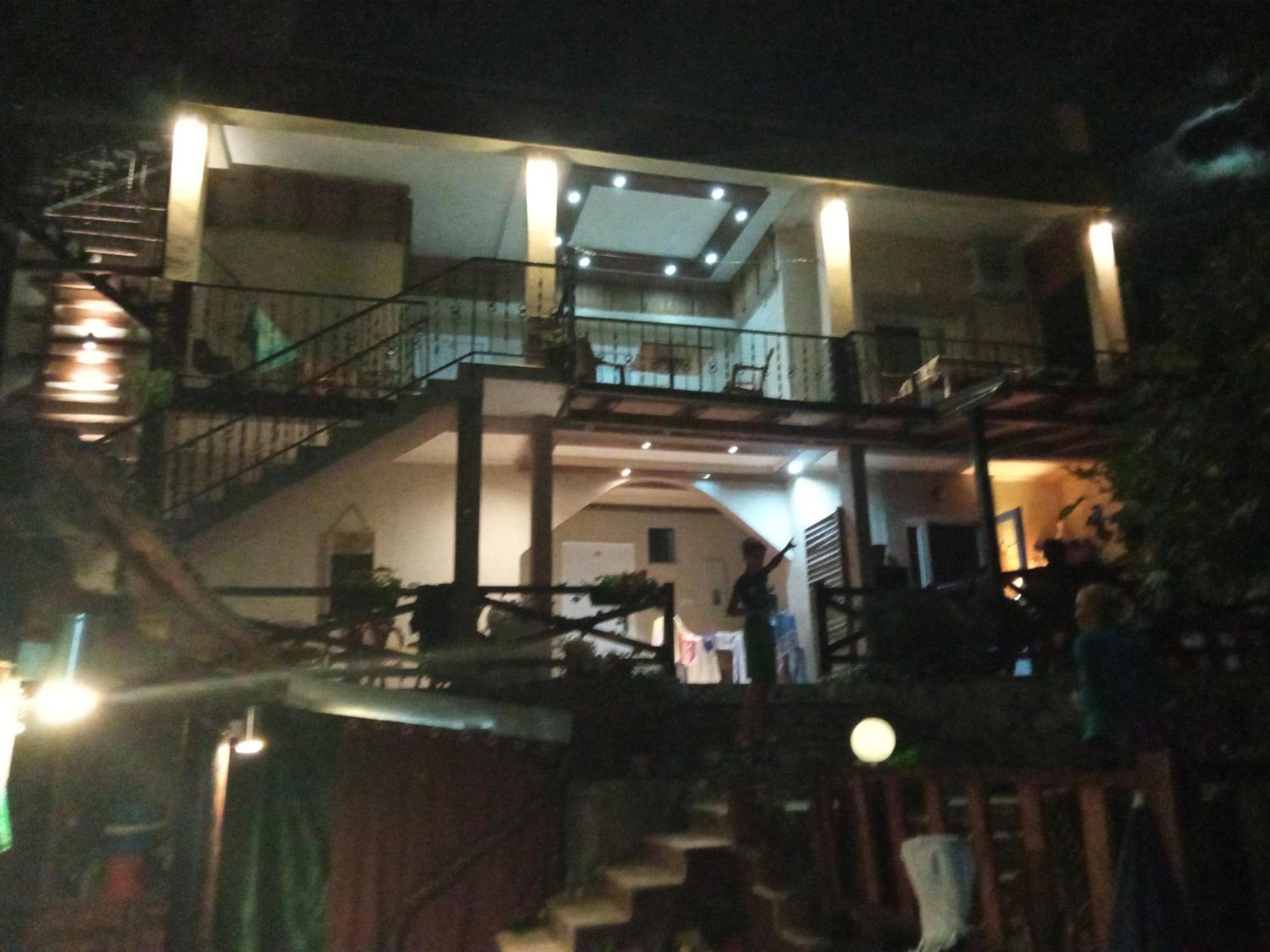 Casa De Laza Apartments Herceg Novi Rom bilde