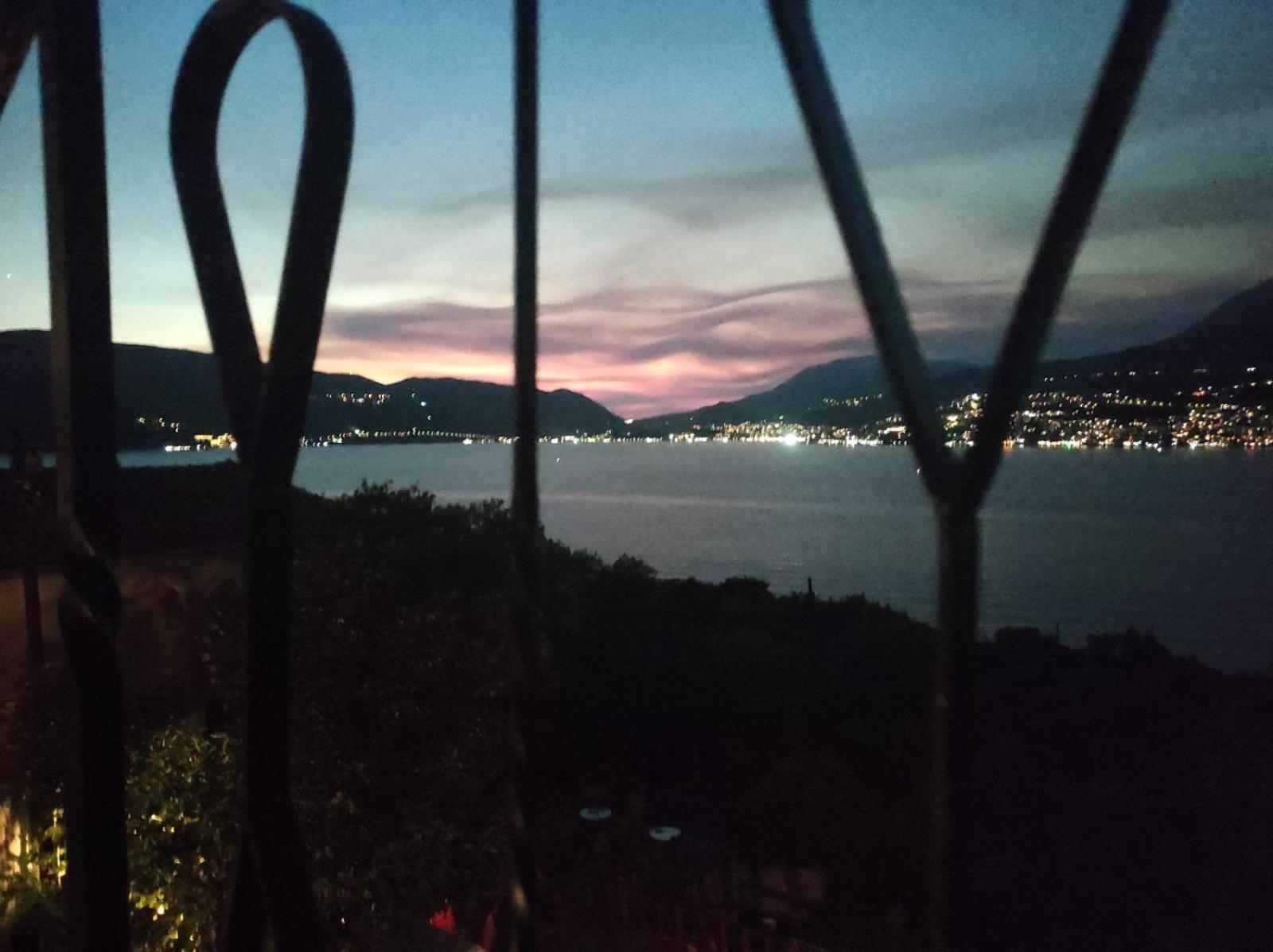 Casa De Laza Apartments Herceg Novi Rom bilde