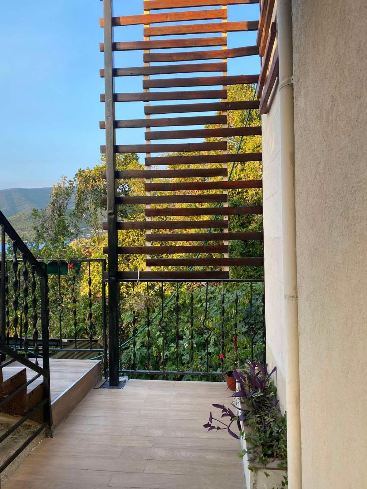 Casa De Laza Apartments Herceg Novi Rom bilde