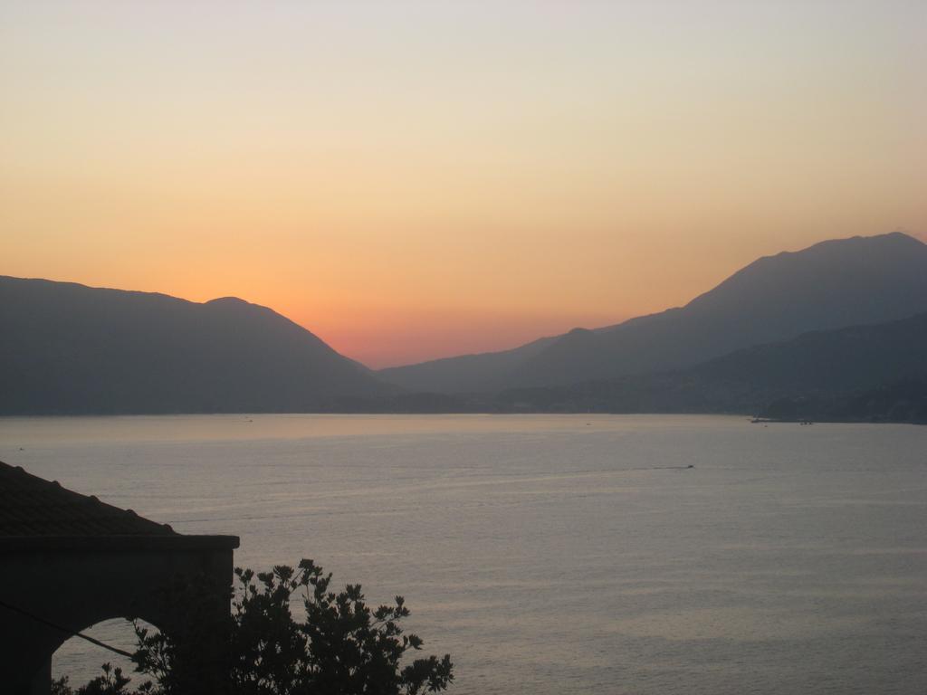 Casa De Laza Apartments Herceg Novi Rom bilde