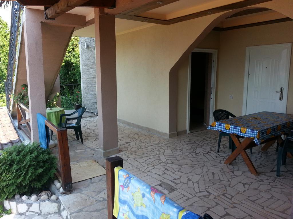 Casa De Laza Apartments Herceg Novi Rom bilde