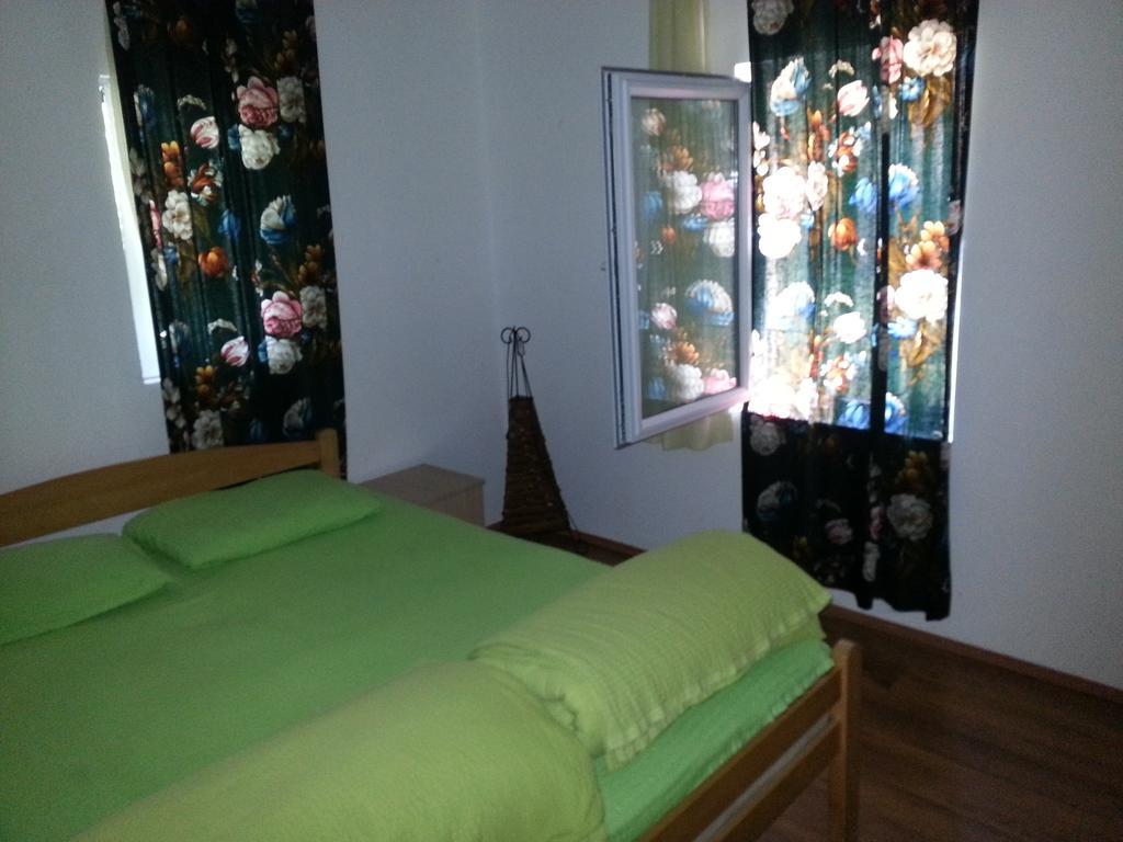 Casa De Laza Apartments Herceg Novi Eksteriør bilde