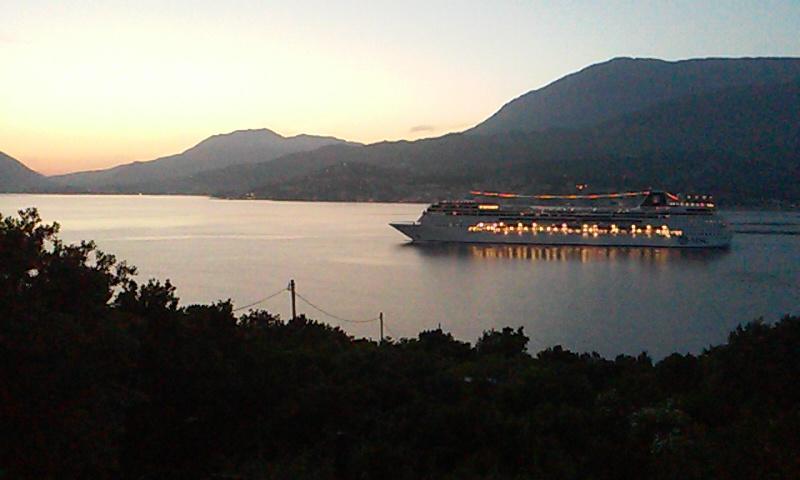Casa De Laza Apartments Herceg Novi Eksteriør bilde