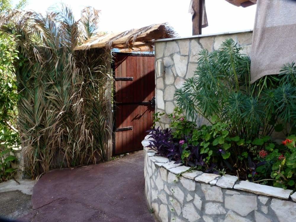 Casa De Laza Apartments Herceg Novi Eksteriør bilde