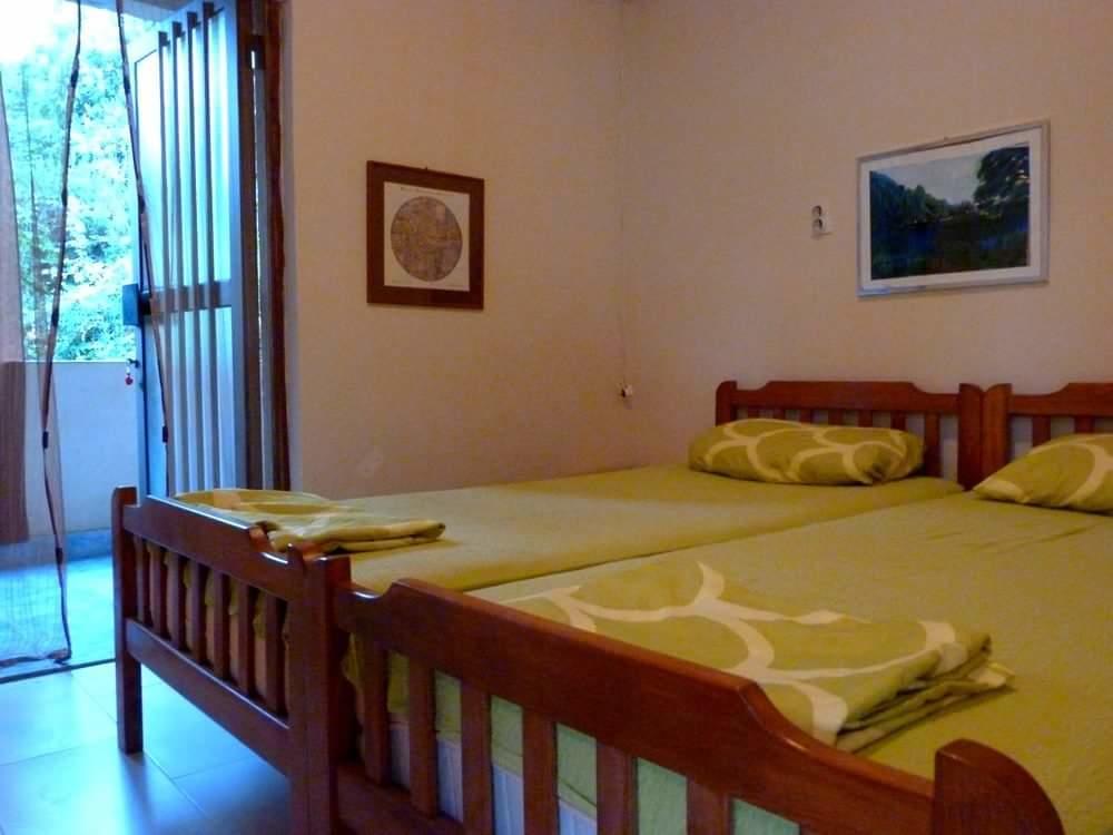 Casa De Laza Apartments Herceg Novi Eksteriør bilde