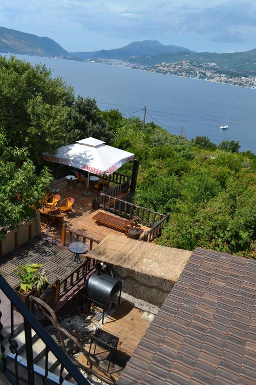 Casa De Laza Apartments Herceg Novi Eksteriør bilde