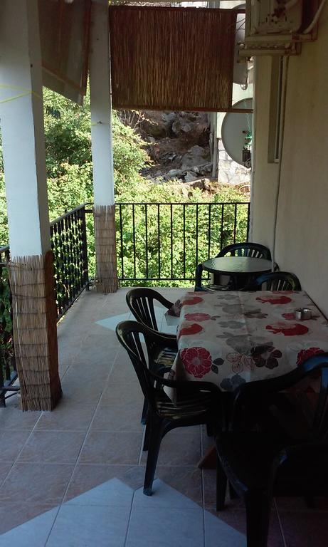 Casa De Laza Apartments Herceg Novi Eksteriør bilde