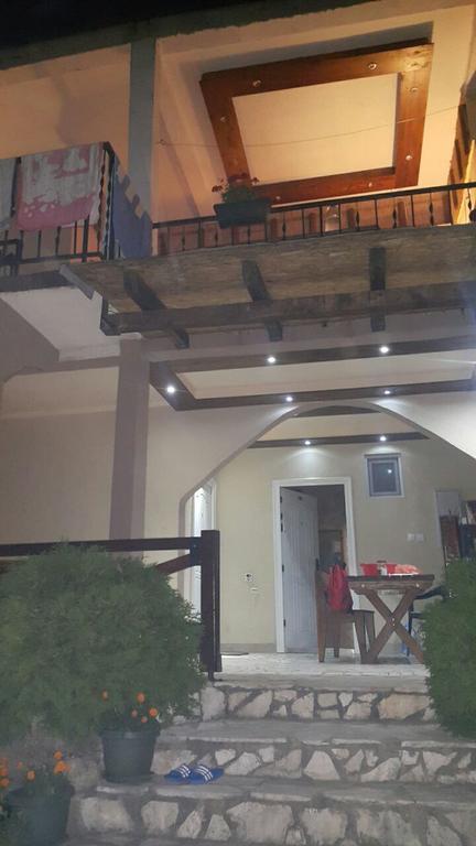 Casa De Laza Apartments Herceg Novi Eksteriør bilde